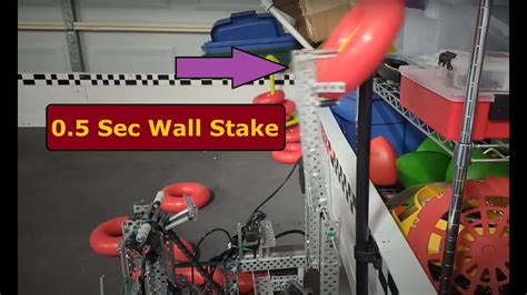 Changing Default Stakes in Ladder .